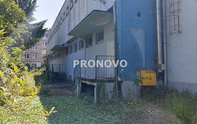 Obiekt handlowo usługowy Płonia (4)