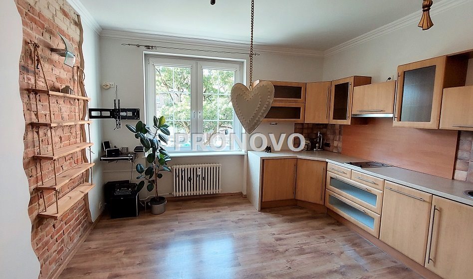 Mieszkanie 2 pokoje 40m2 Niebuszewo (1)