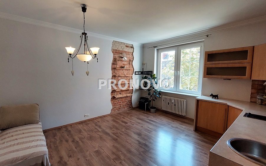 Mieszkanie 2 pokoje 40m2 Niebuszewo (2)