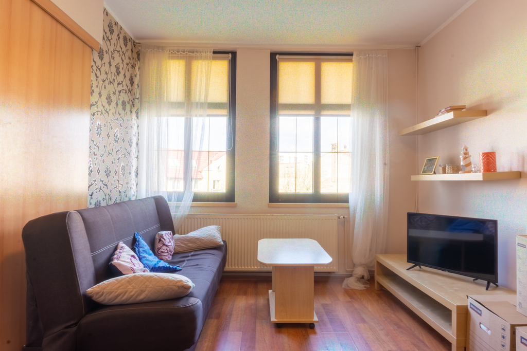 Mieszkanie w CENTRUM Świnoujścia (1)