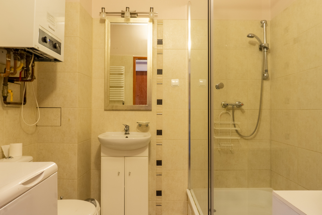 Mieszkanie w CENTRUM Świnoujścia (3)