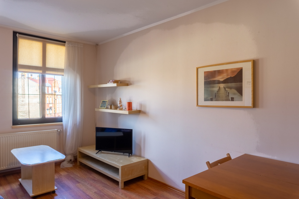 Mieszkanie w CENTRUM Świnoujścia (2)