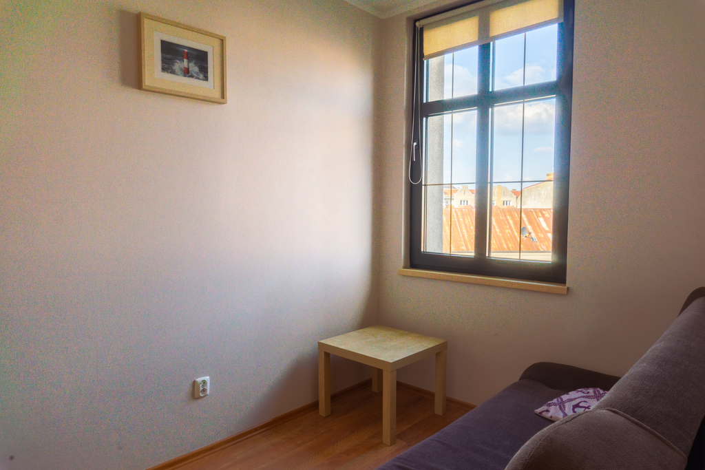 Mieszkanie w CENTRUM Świnoujścia (5)