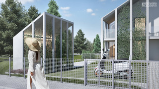 PROMOCJA na apartamenty  z ogródkiem -Niechorze! (5)