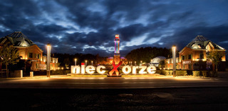 PROMOCJA na apartamenty  z ogródkiem -Niechorze! (10)