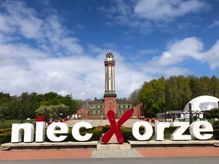 PROMOCJA na apartamenty  z ogródkiem -Niechorze! (11)