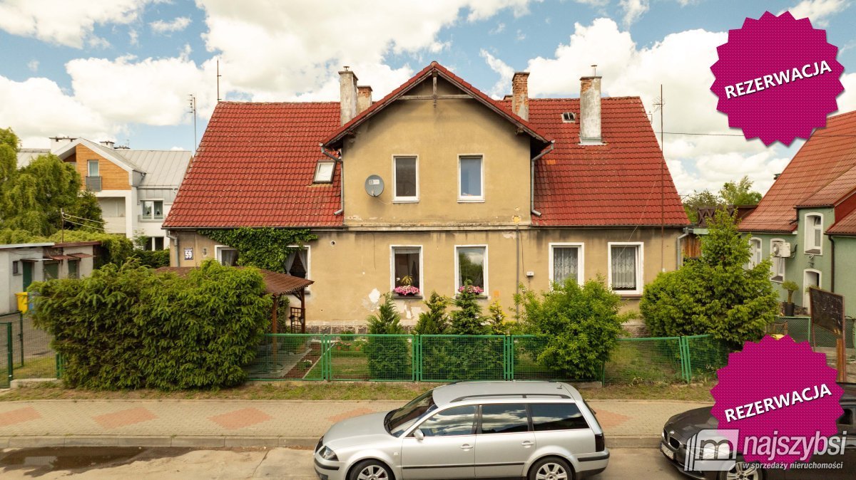 Nowogard-mieszkanie bezczynszowe na parterze 47 m2 (1)