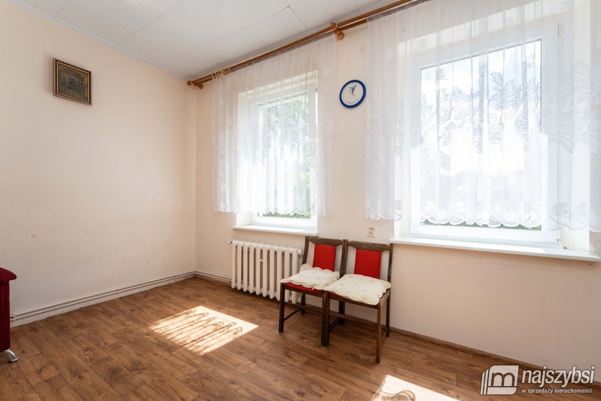 Nowogard-mieszkanie bezczynszowe na parterze 47 m2 (10)