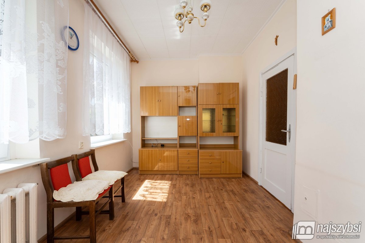 Nowogard-mieszkanie bezczynszowe na parterze 47 m2 (11)