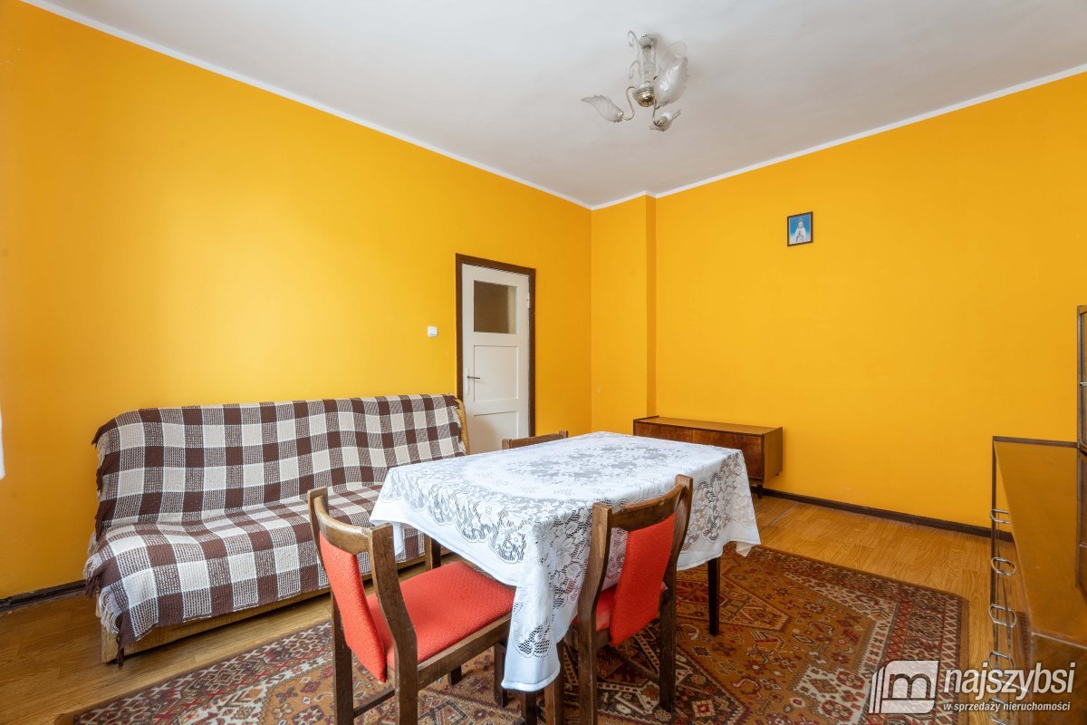 Nowogard-mieszkanie bezczynszowe na parterze 47 m2 (4)