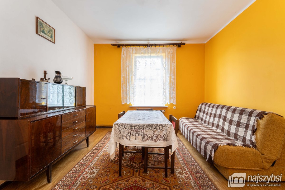 Nowogard-mieszkanie bezczynszowe na parterze 47 m2 (5)