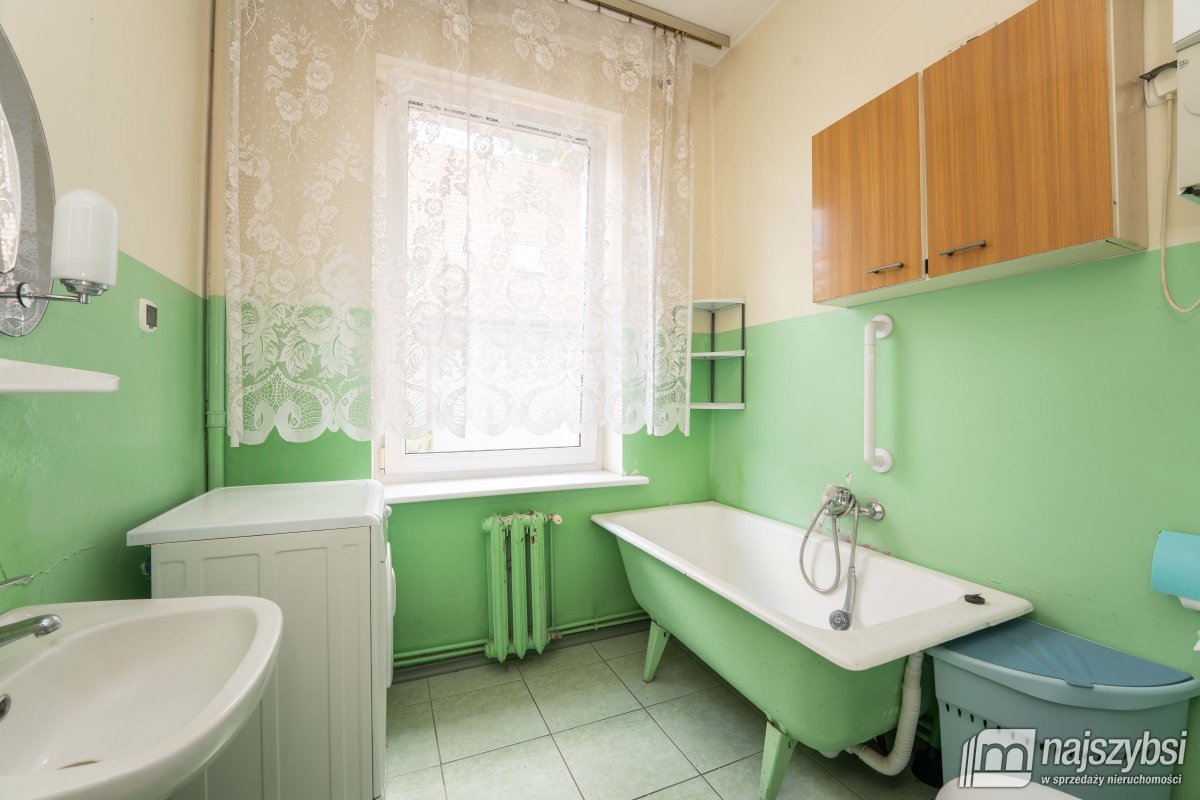 Nowogard-mieszkanie bezczynszowe na parterze 47 m2 (8)