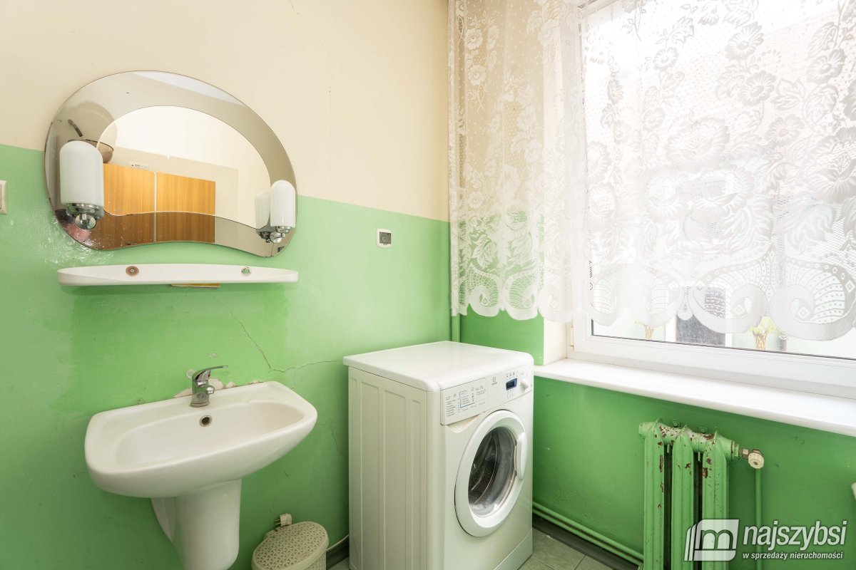 Nowogard-mieszkanie bezczynszowe na parterze 47 m2 (9)