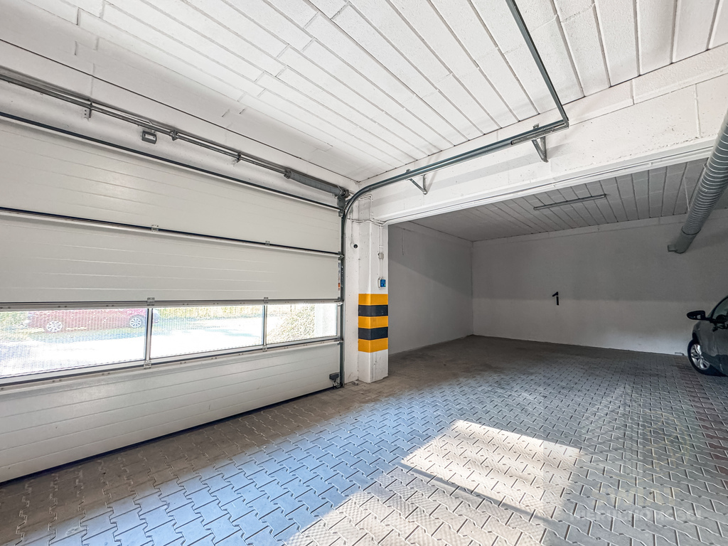 Luksusowy apartament z tarasem i SPA – Dziwnów (18)