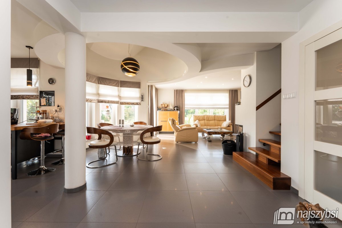 Stepnica - dom nad Zalewem Szczecińskim (10)