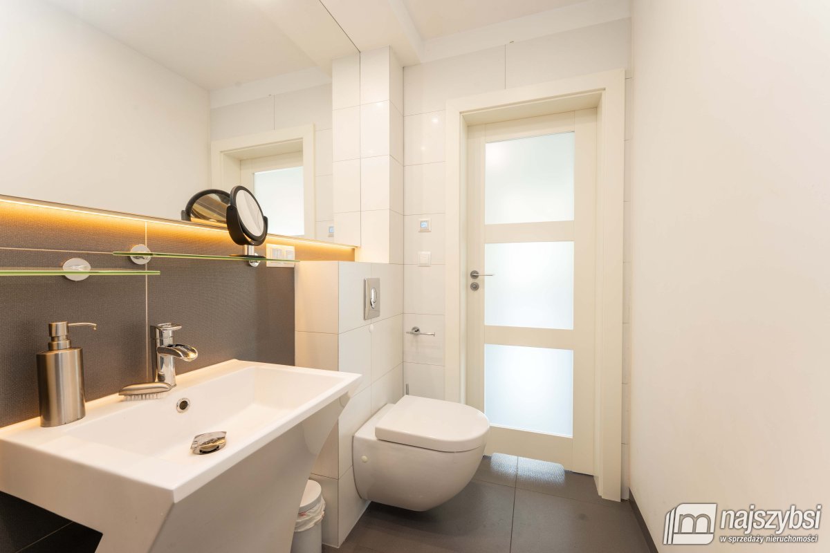 Stepnica - dom nad Zalewem Szczecińskim (12)