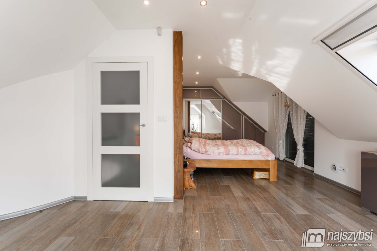 Stepnica - dom nad Zalewem Szczecińskim (13)