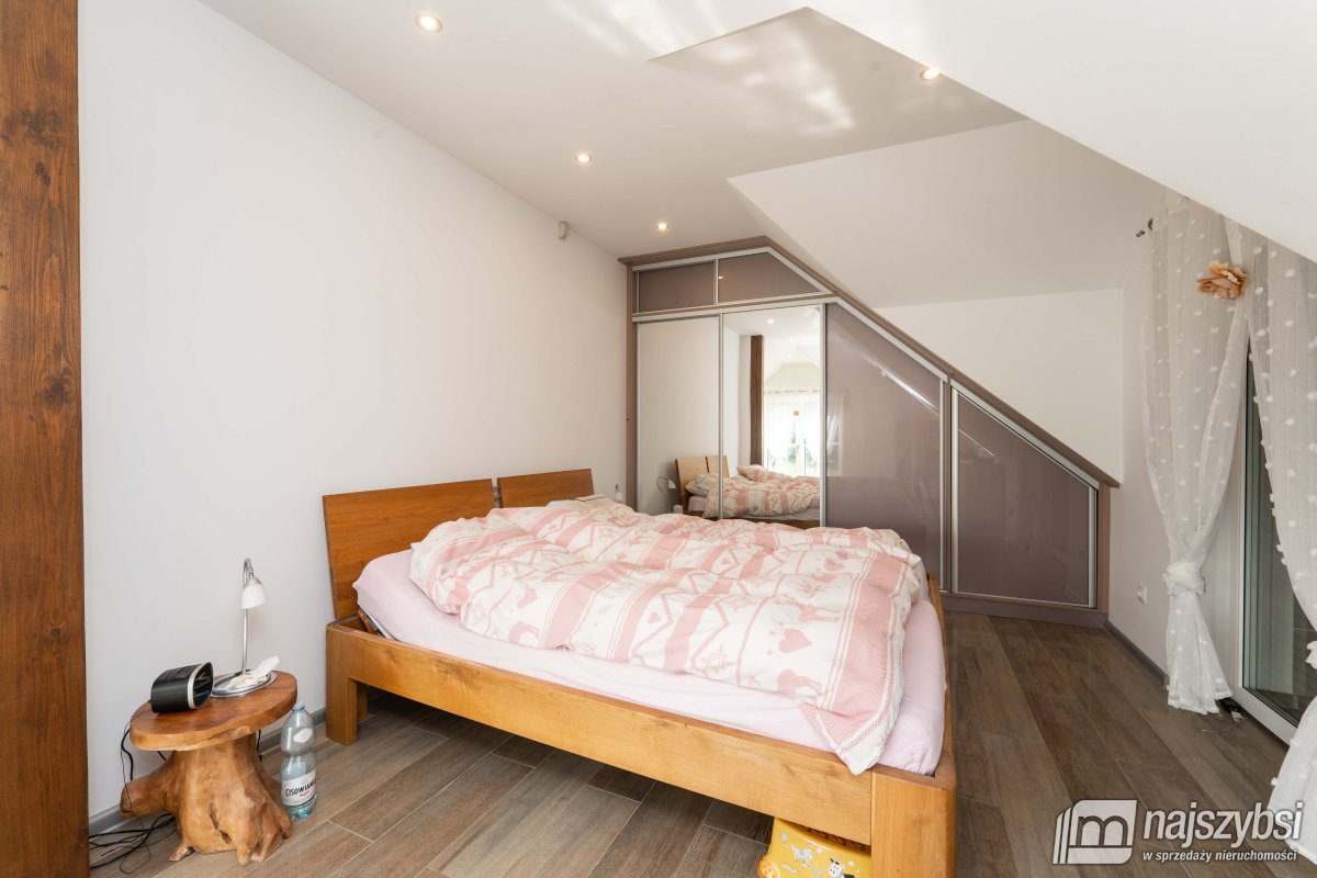 Stepnica - dom nad Zalewem Szczecińskim (14)