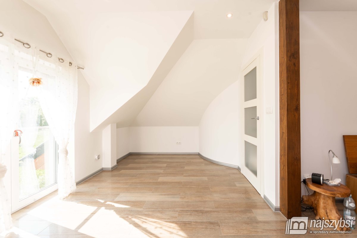 Stepnica - dom nad Zalewem Szczecińskim (15)