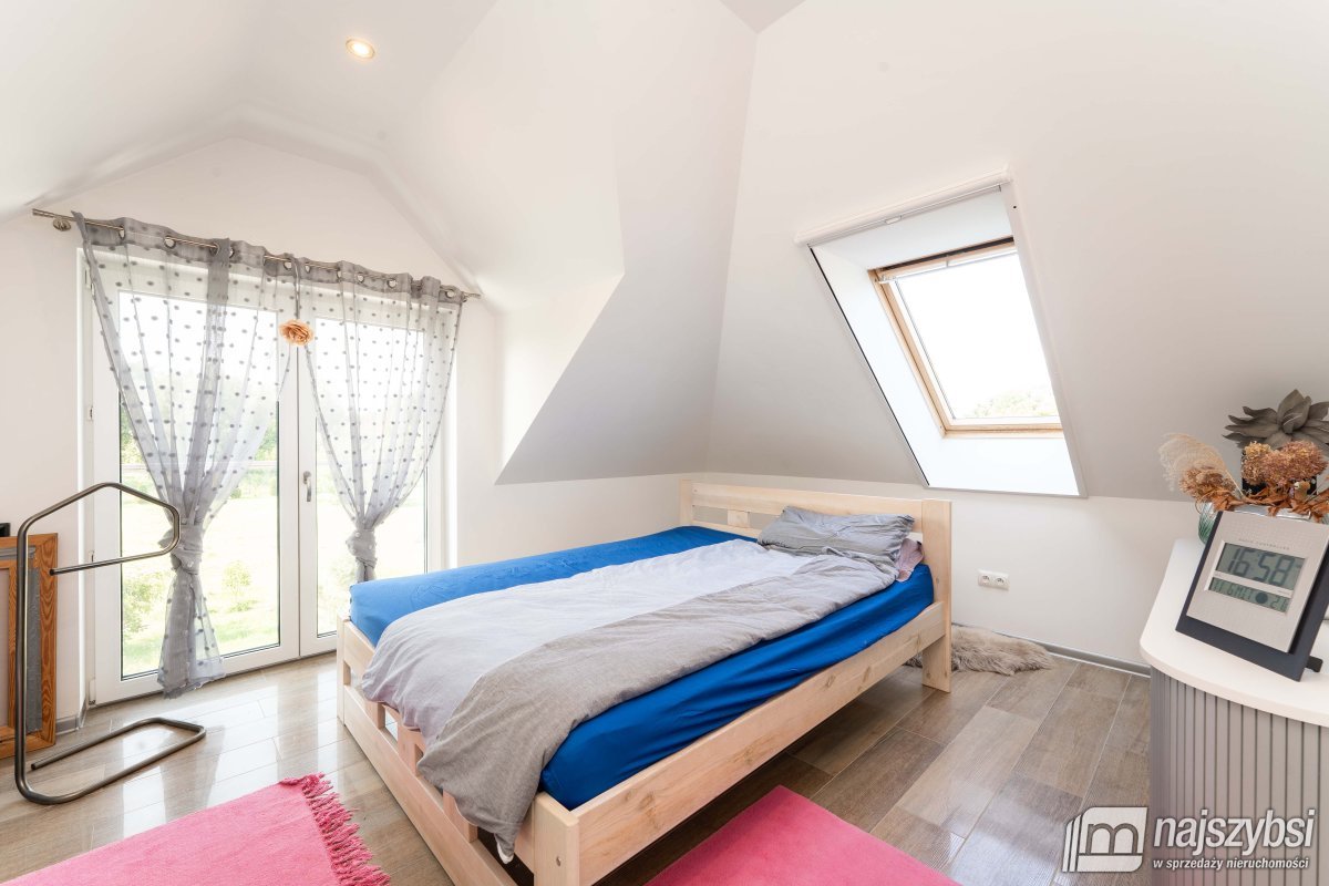 Stepnica - dom nad Zalewem Szczecińskim (16)