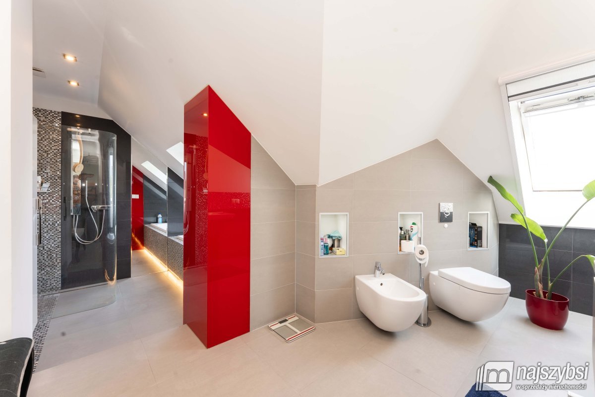 Stepnica - dom nad Zalewem Szczecińskim (17)