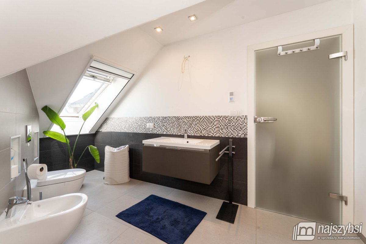 Stepnica - dom nad Zalewem Szczecińskim (18)