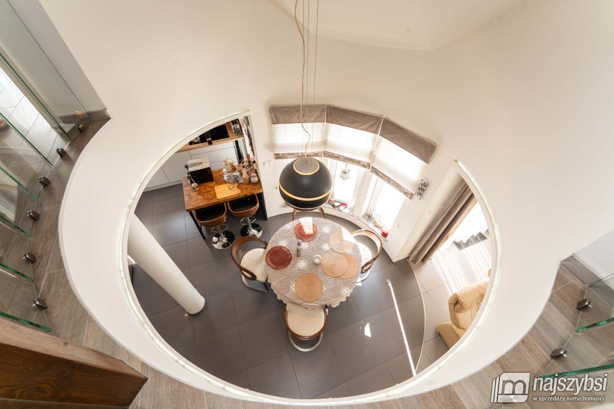 Stepnica - dom nad Zalewem Szczecińskim (20)