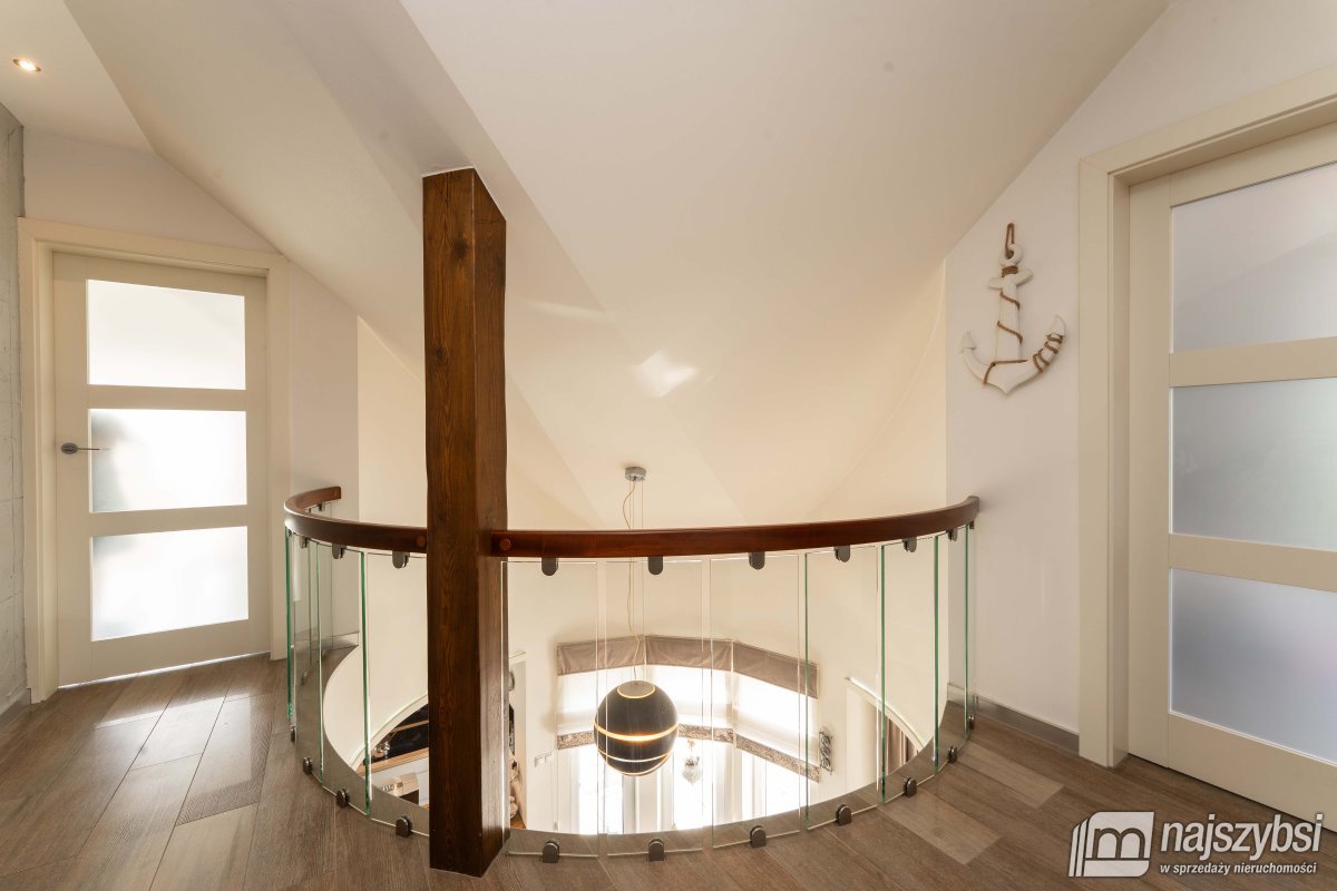 Stepnica - dom nad Zalewem Szczecińskim (21)