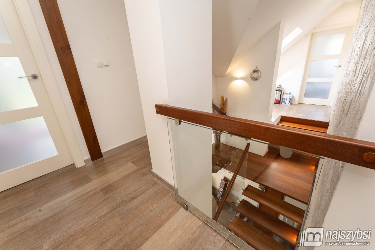 Stepnica - dom nad Zalewem Szczecińskim (22)