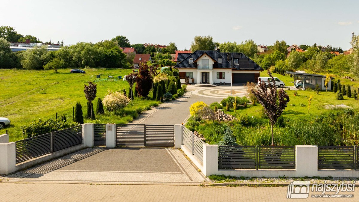 Stepnica - dom nad Zalewem Szczecińskim (23)