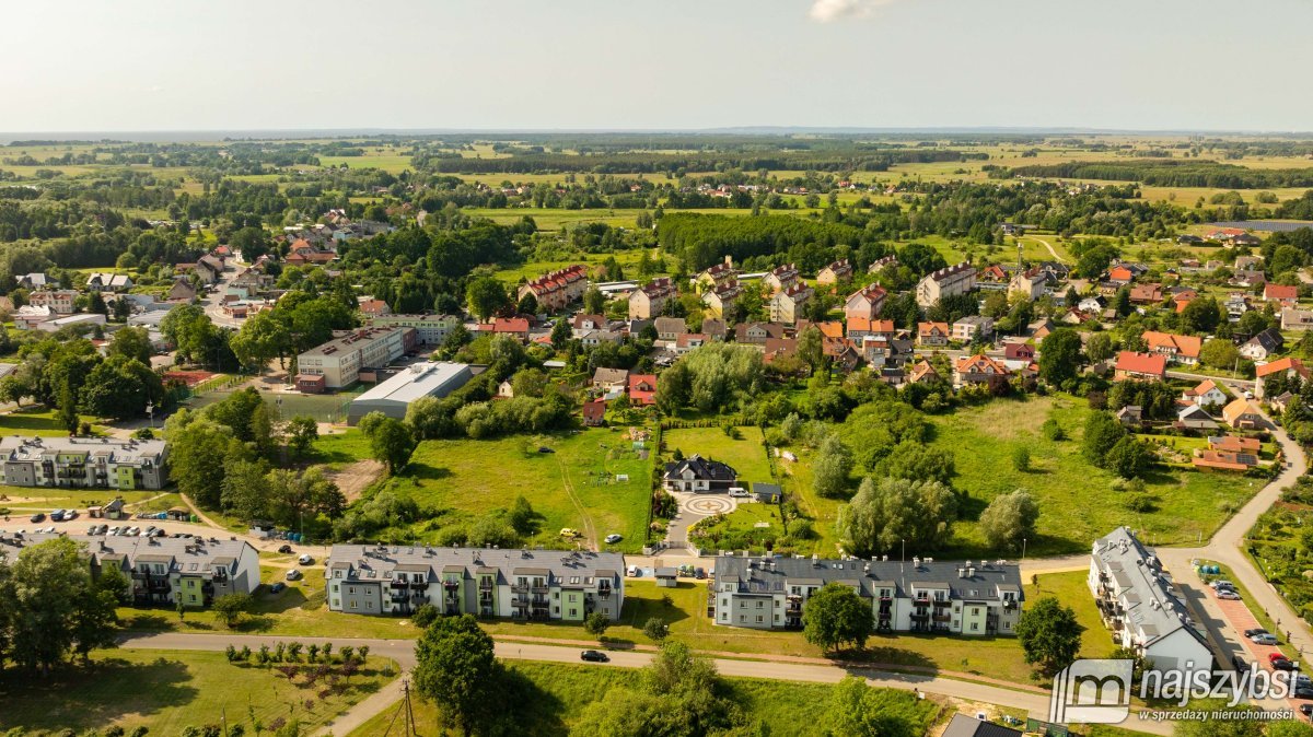 Stepnica - dom nad Zalewem Szczecińskim (24)