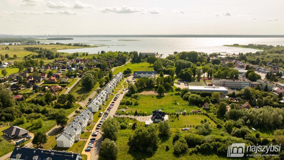 Stepnica - dom nad Zalewem Szczecińskim (25)