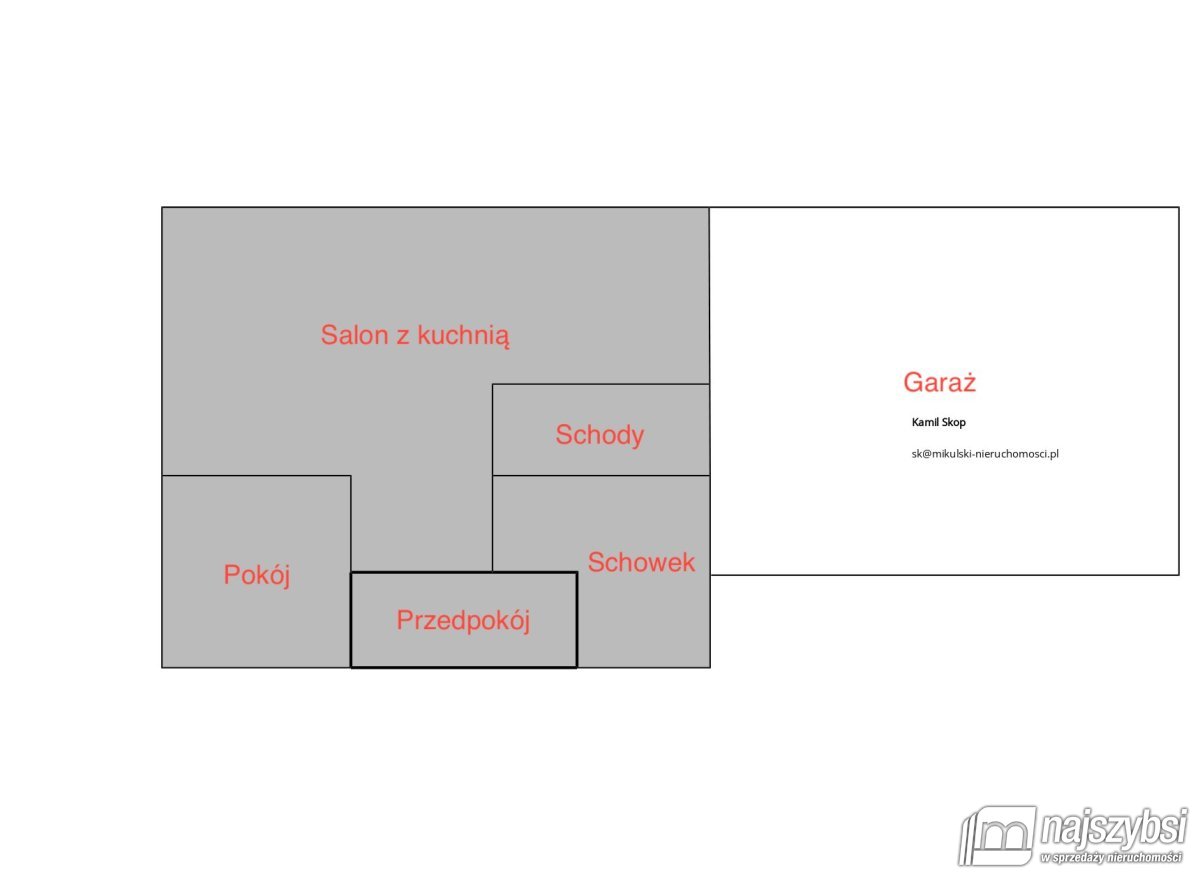 Stepnica - dom nad Zalewem Szczecińskim (26)