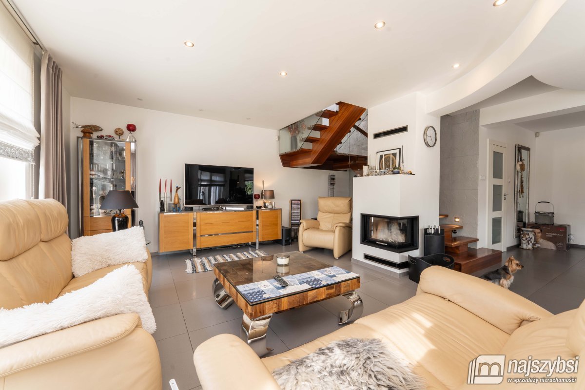 Stepnica - dom nad Zalewem Szczecińskim (5)