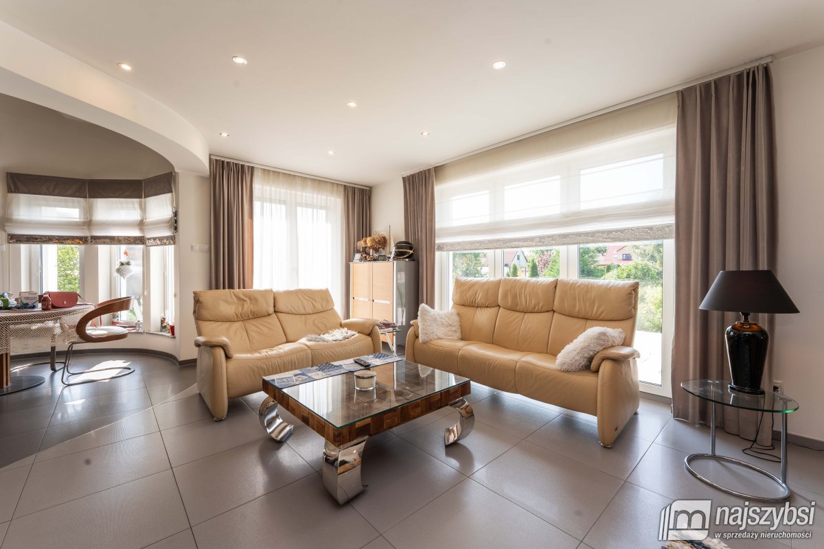 Stepnica - dom nad Zalewem Szczecińskim (6)