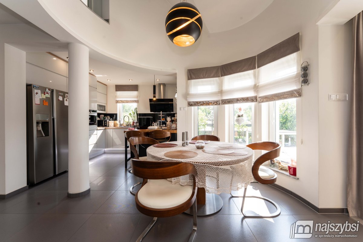 Stepnica - dom nad Zalewem Szczecińskim (7)