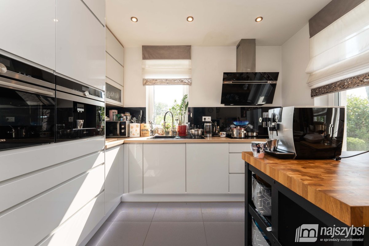 Stepnica - dom nad Zalewem Szczecińskim (8)