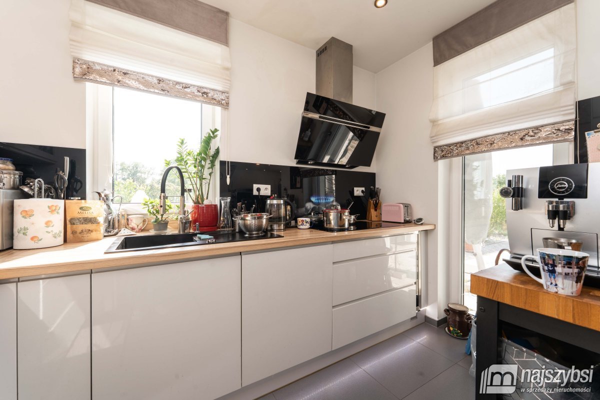 Stepnica - dom nad Zalewem Szczecińskim (9)