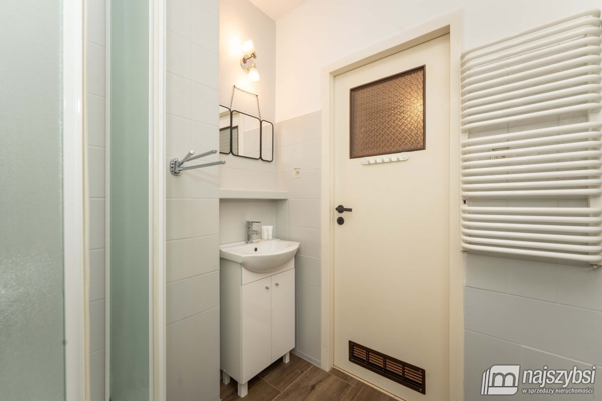 Kołobrzeg- 3-pokojowe mieszkanie blisko morza (10)