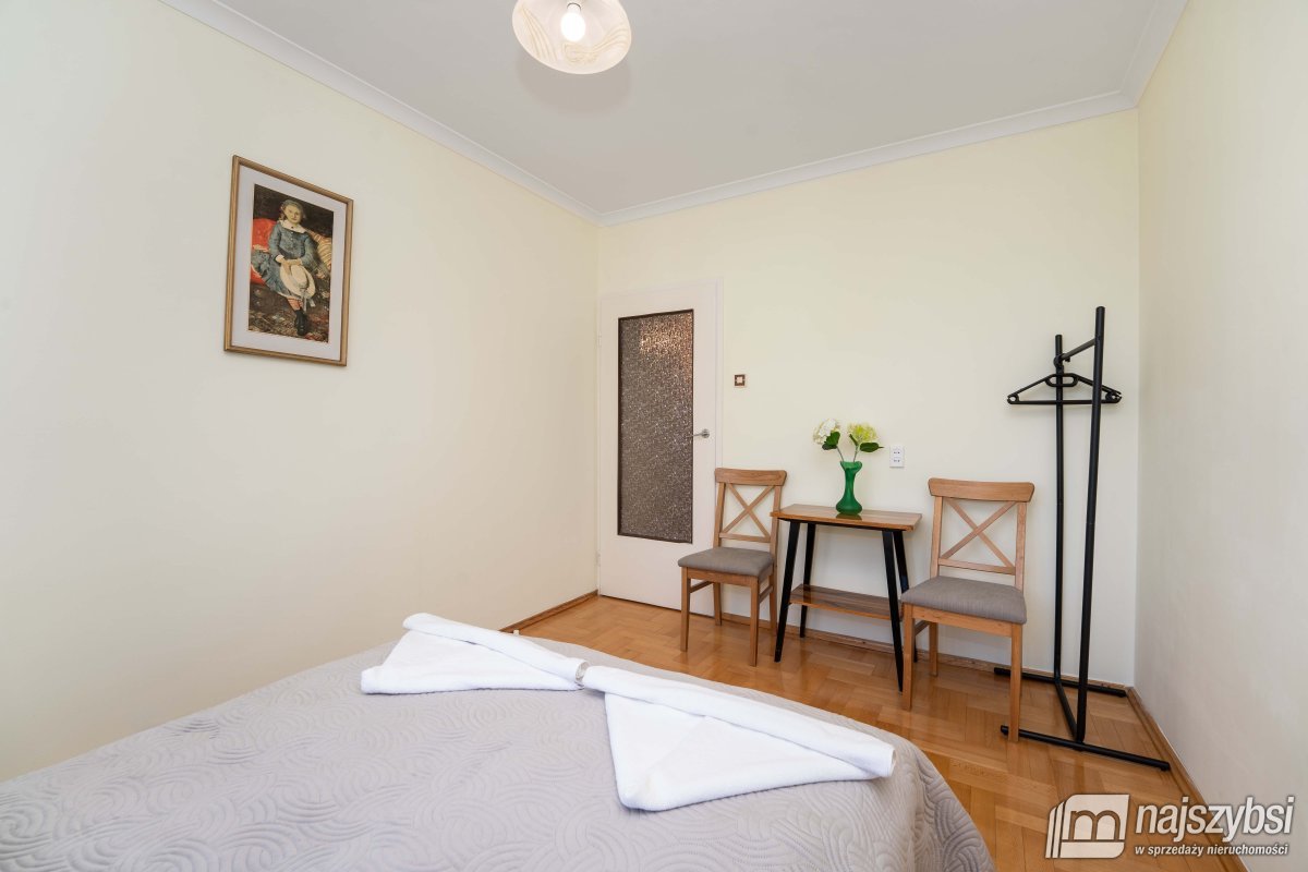 Kołobrzeg- 3-pokojowe mieszkanie blisko morza (12)