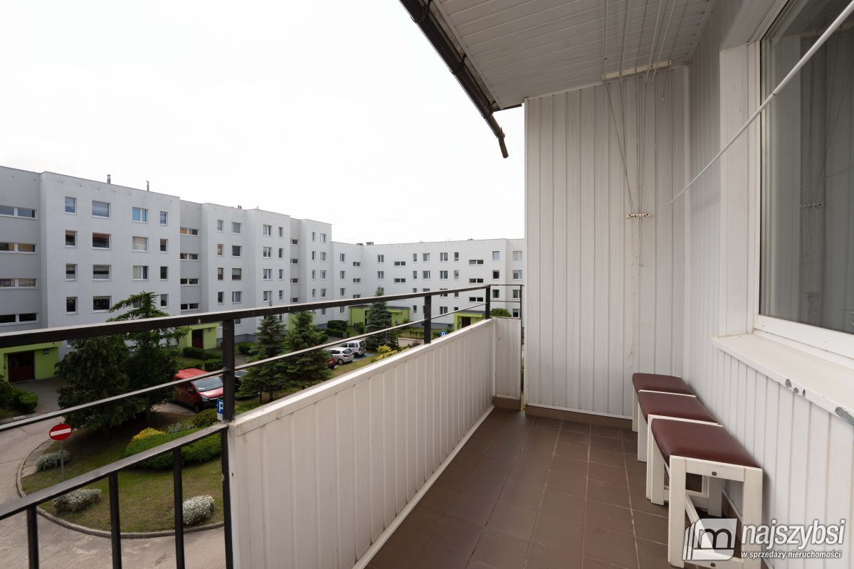 Kołobrzeg- 3-pokojowe mieszkanie blisko morza (14)