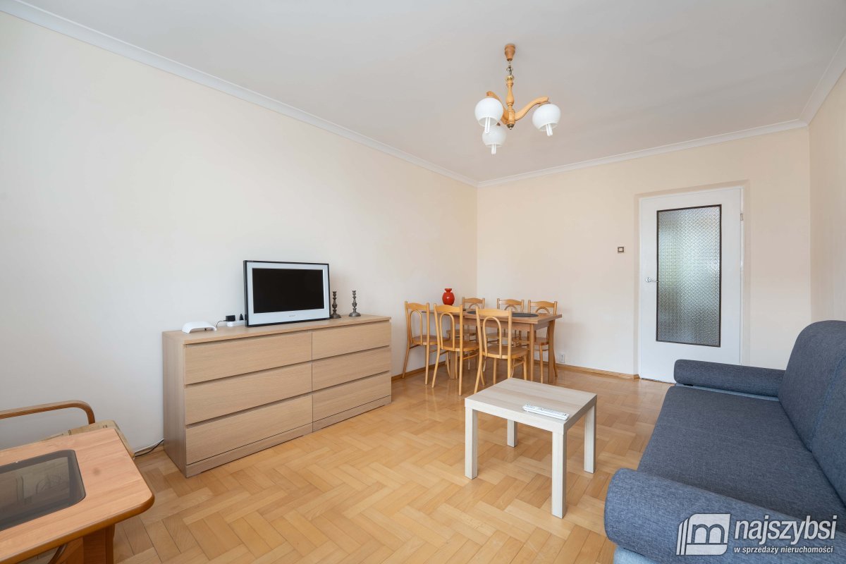 Kołobrzeg- 3-pokojowe mieszkanie blisko morza (2)