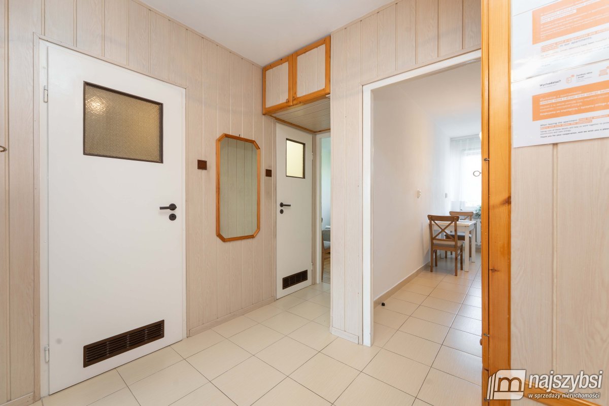 Kołobrzeg- 3-pokojowe mieszkanie blisko morza (4)