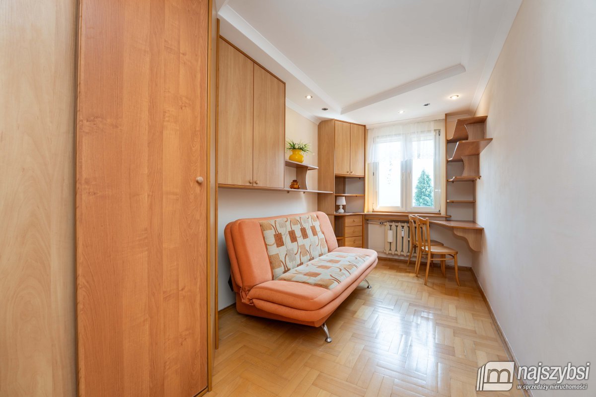 Kołobrzeg- 3-pokojowe mieszkanie blisko morza (5)