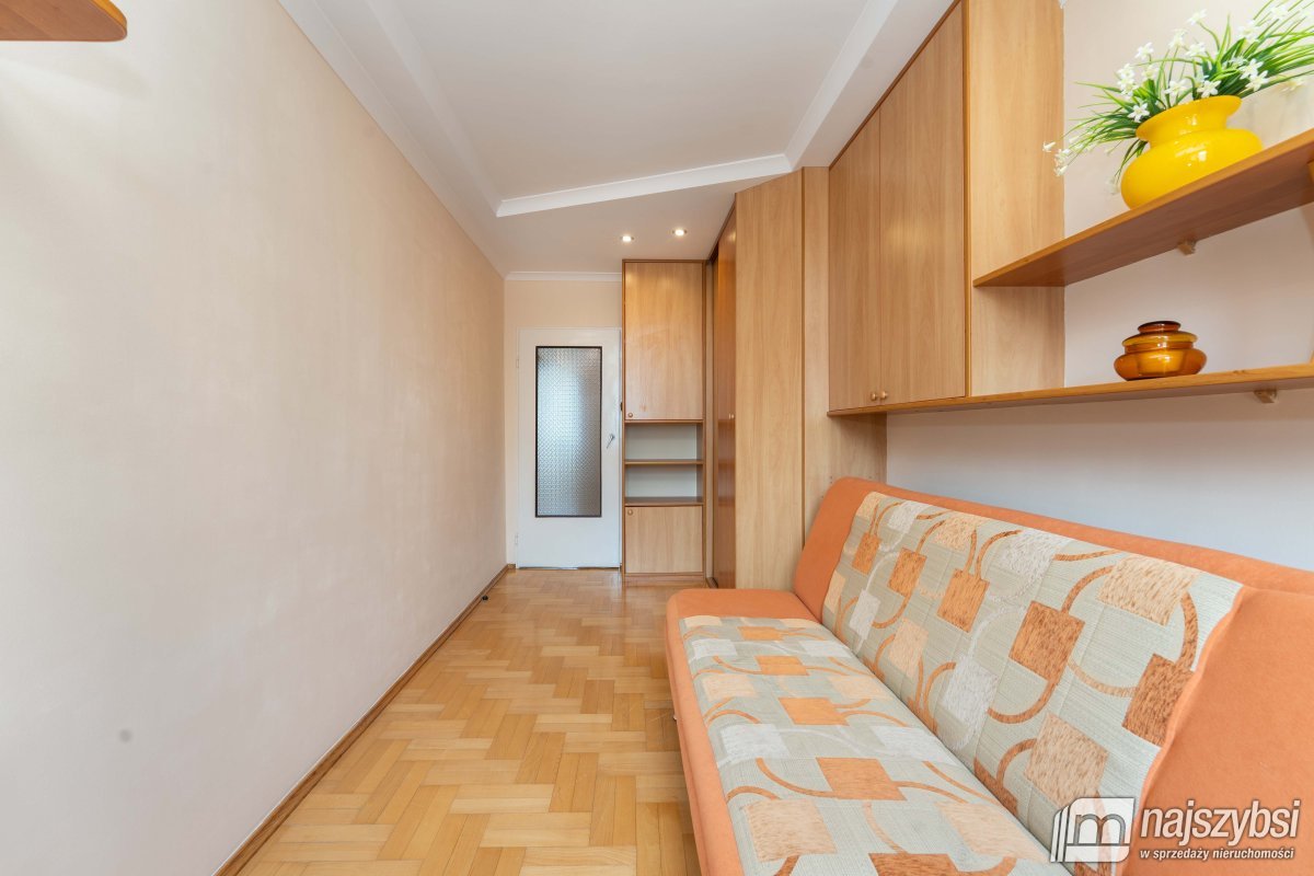 Kołobrzeg- 3-pokojowe mieszkanie blisko morza (6)