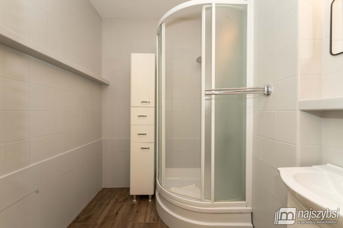 Kołobrzeg- 3-pokojowe mieszkanie blisko morza (9)