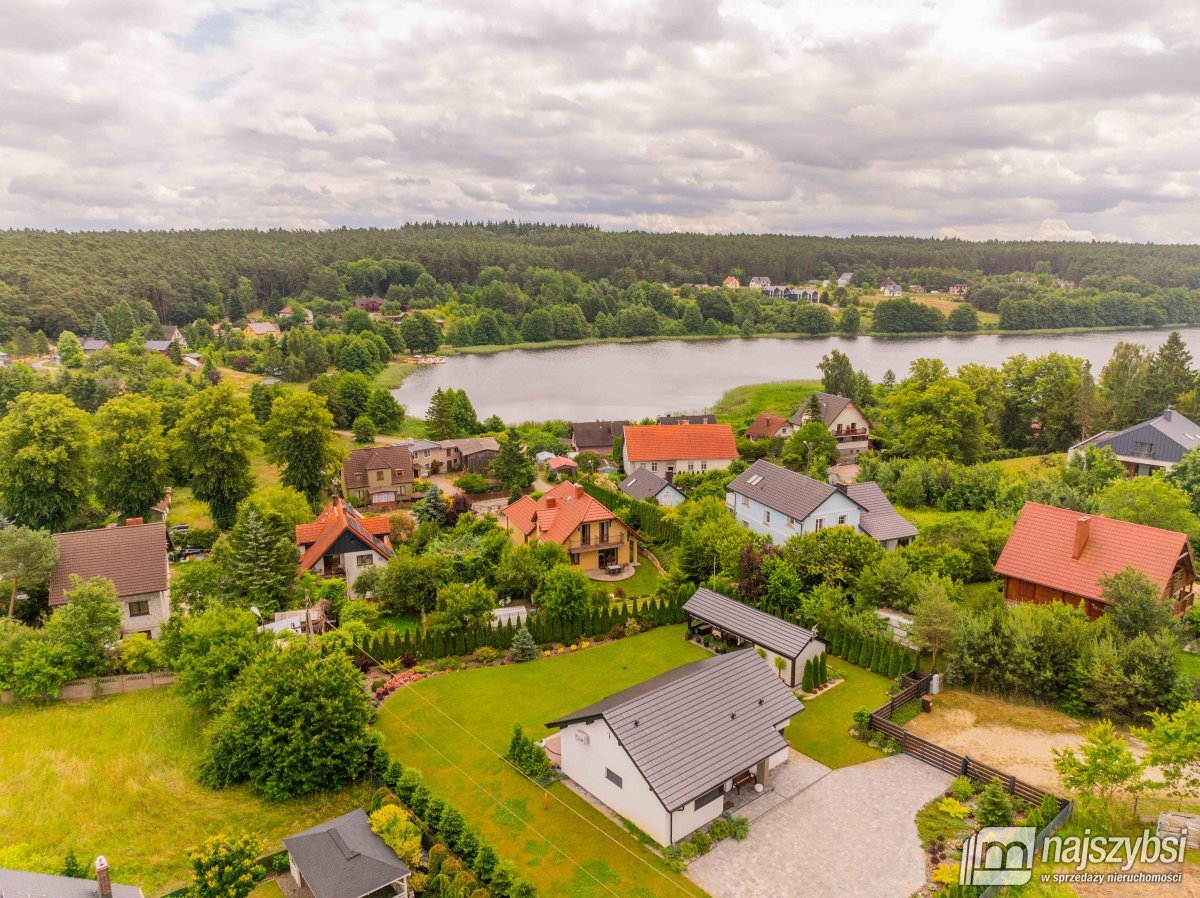 Wisełka- dom nad morzem- 50 m od jeziora (10)