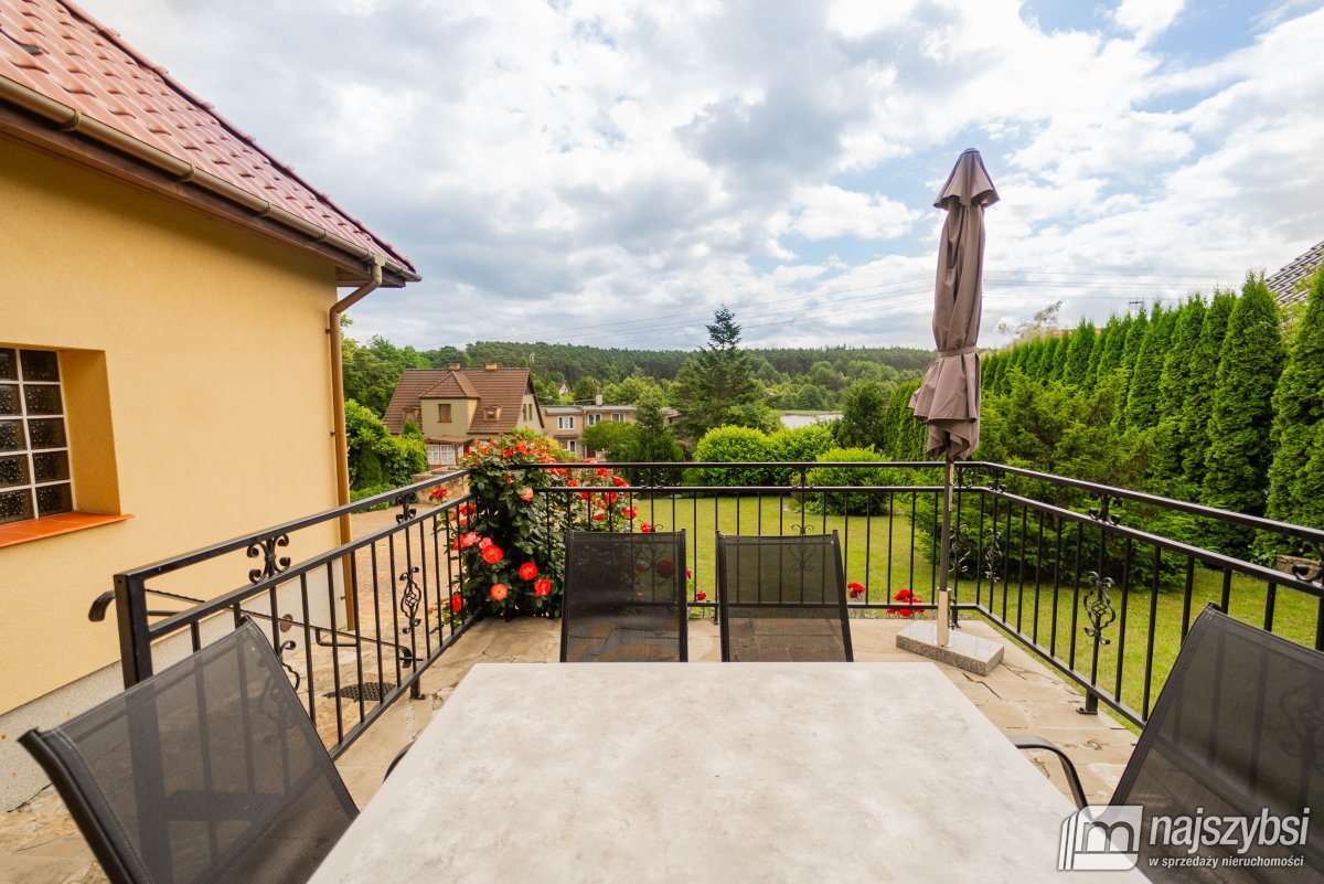 Wisełka- dom nad morzem- 50 m od jeziora (12)