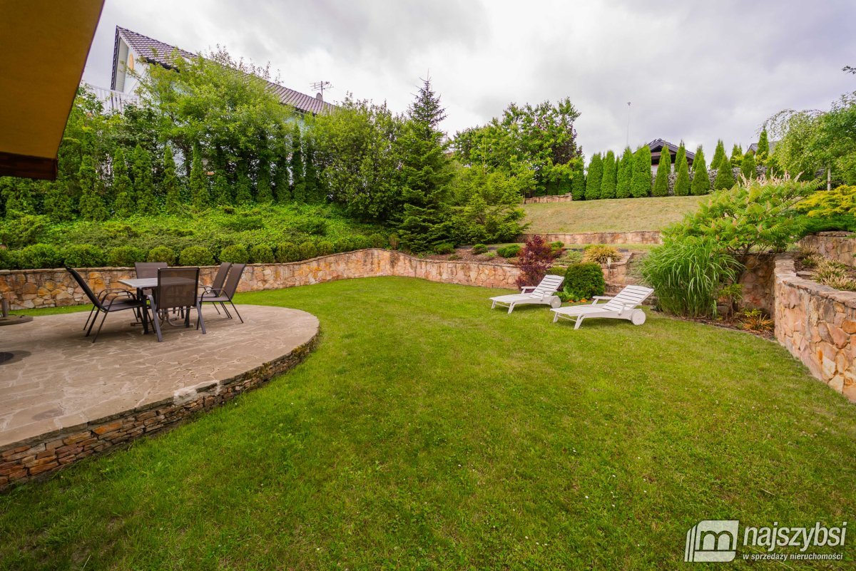 Wisełka- dom nad morzem- 50 m od jeziora (13)