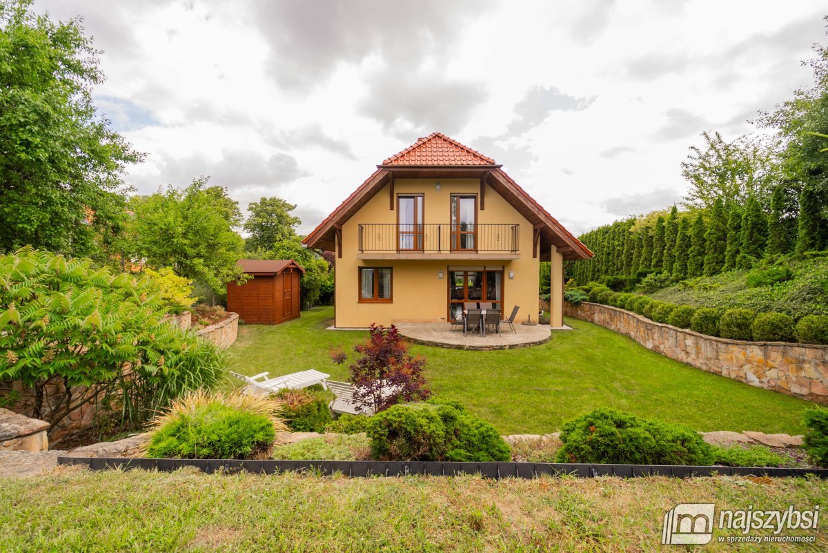 Wisełka- dom nad morzem- 50 m od jeziora (14)